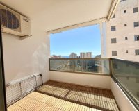 Resale - Apartment - Villajoyosa