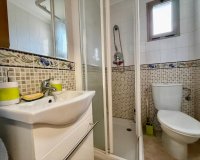 Resale - Apartment - Villajoyosa