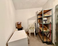Resale - Apartment - Villajoyosa