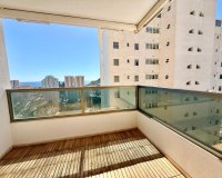 Resale - Apartment - Villajoyosa