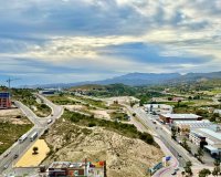 Resale - Apartment - Villajoyosa