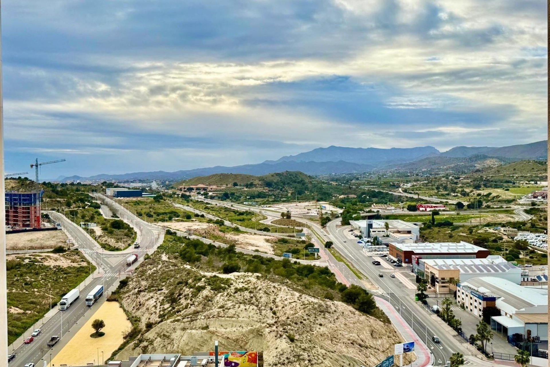 Resale - Apartment - Villajoyosa