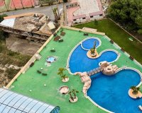 Resale - Apartment - Villajoyosa