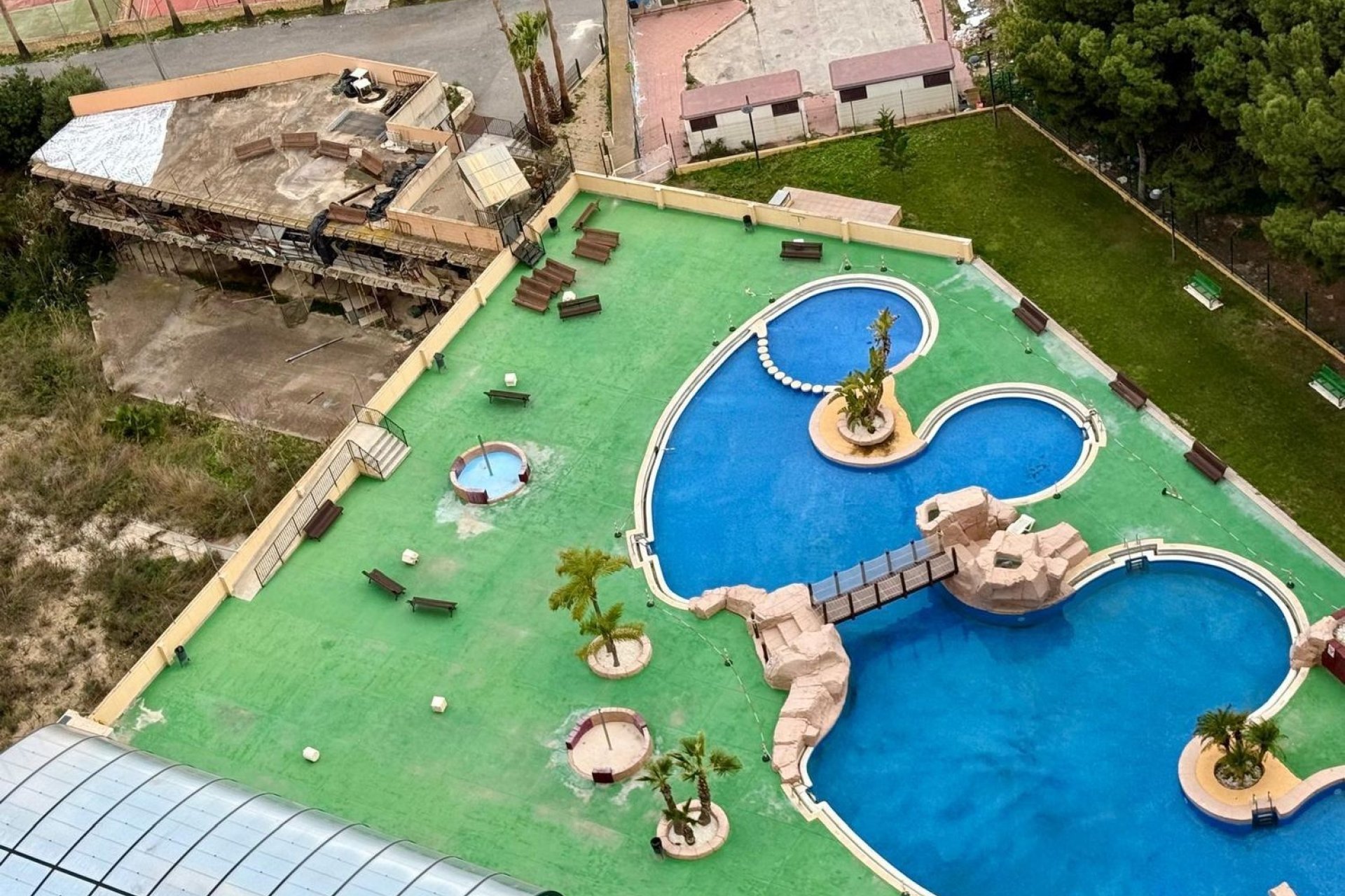 Resale - Apartment - Villajoyosa