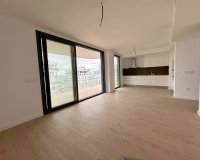 Resale - Apartment - Villajoyosa