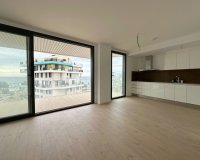 Resale - Apartment - Villajoyosa