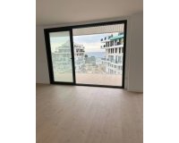 Resale - Apartment - Villajoyosa