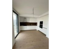 Resale - Apartment - Villajoyosa