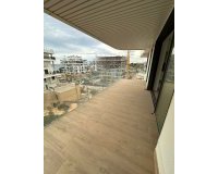 Resale - Apartment - Villajoyosa