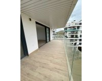 Resale - Apartment - Villajoyosa