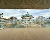 Resale - Apartment - Villajoyosa