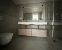 Resale - Apartment - Villajoyosa