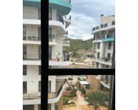 Resale - Apartment - Villajoyosa