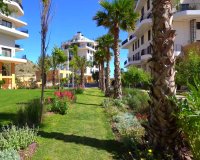 Resale - Apartment - Villajoyosa