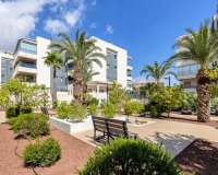 Resale - Apartment - Villamartin