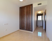 Resale - Apartment - Villamartin