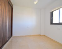 Resale - Apartment - Villamartin