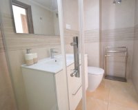 Resale - Apartment - Villamartin