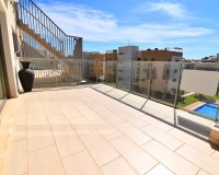 Resale - Apartment - Villamartin