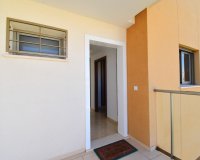 Resale - Apartment - Villamartin