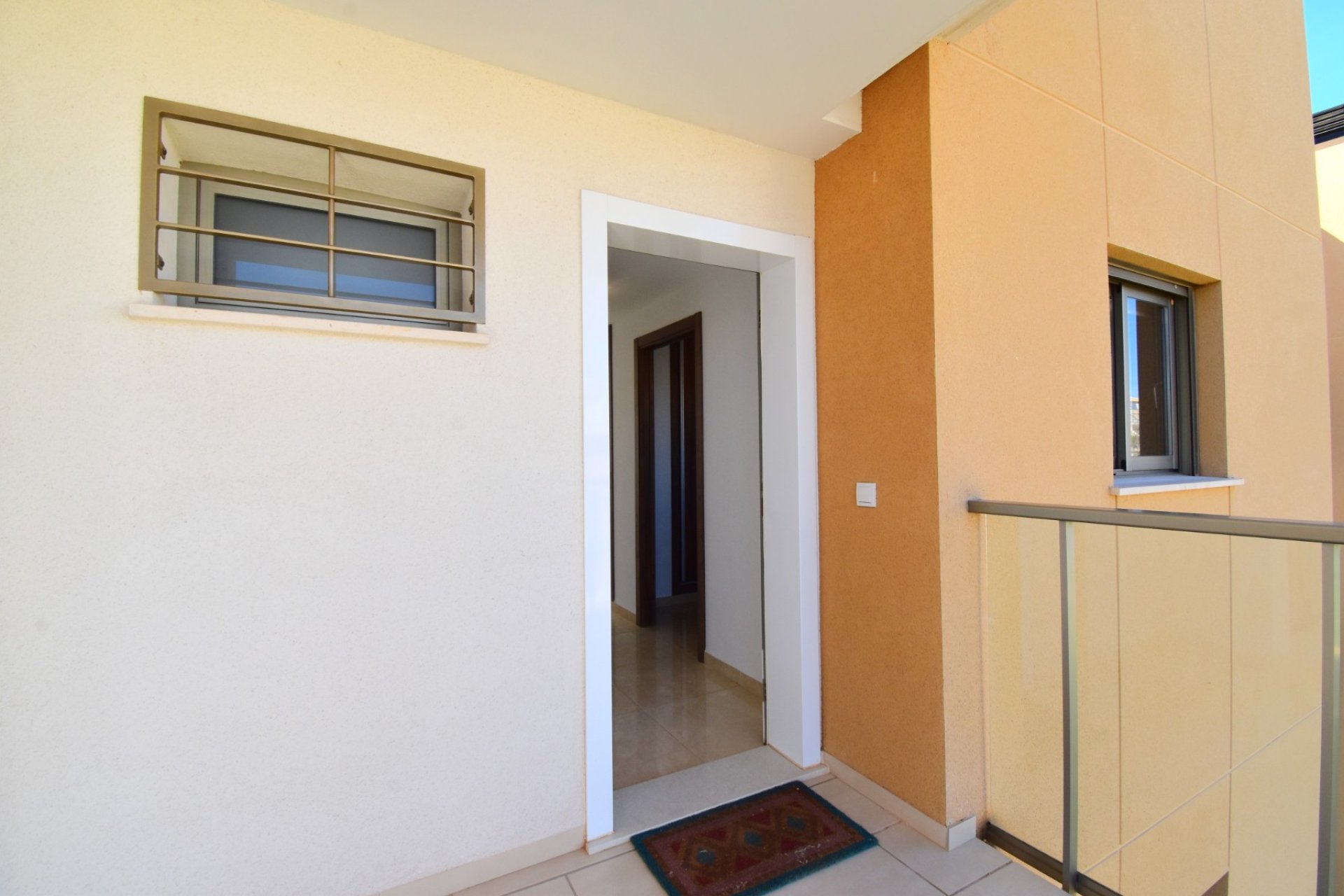 Resale - Apartment - Villamartin