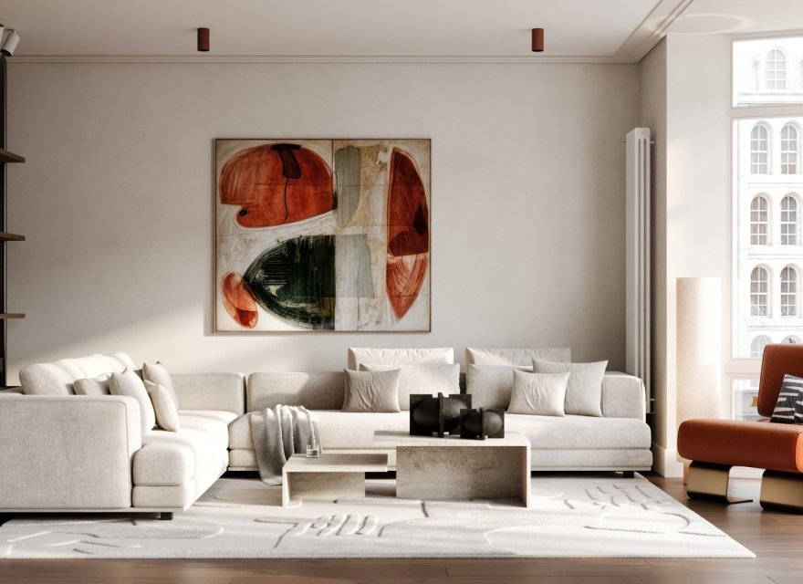 Resale - Apartment - Zona Alta