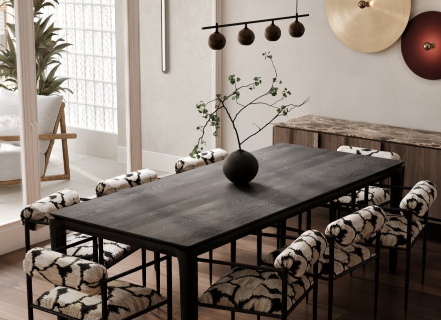 Resale - Apartment - Zona Alta