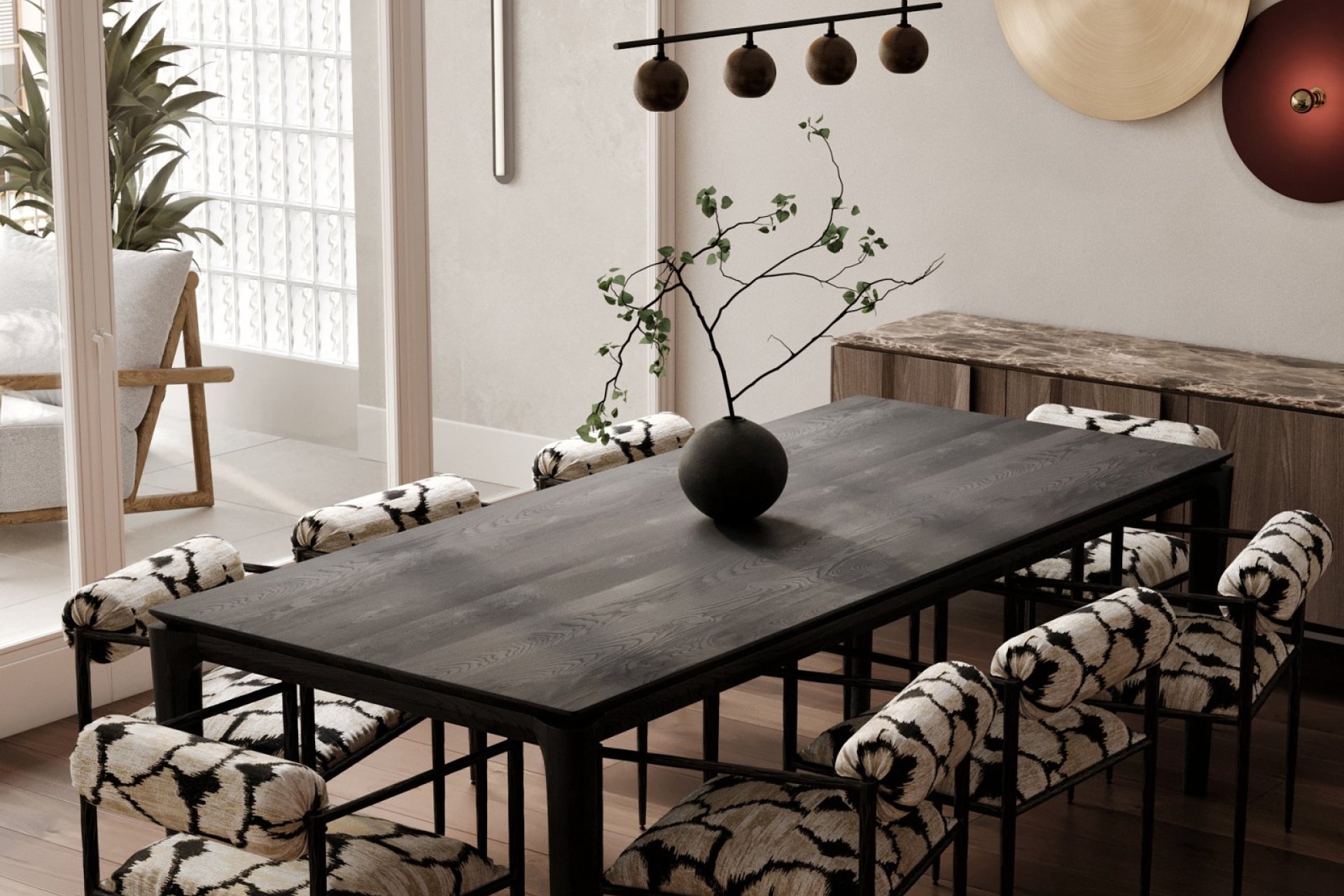 Resale - Apartment - Zona Alta