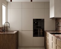 Resale - Apartment - Zona Alta