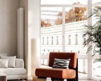 Resale - Apartment - Zona Alta