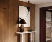 Resale - Apartment - Zona Alta