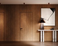 Resale - Apartment - Zona Alta