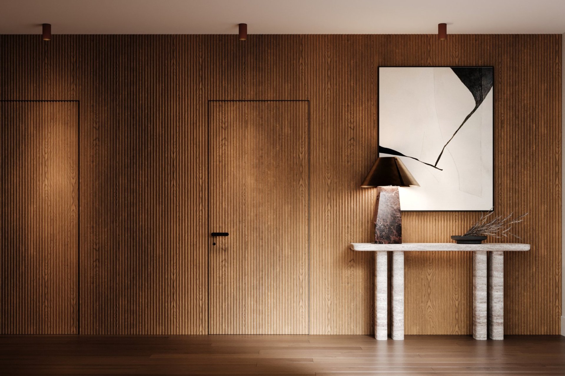 Resale - Apartment - Zona Alta