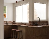 Resale - Apartment - Zona Alta