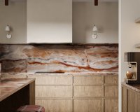 Resale - Apartment - Zona Alta