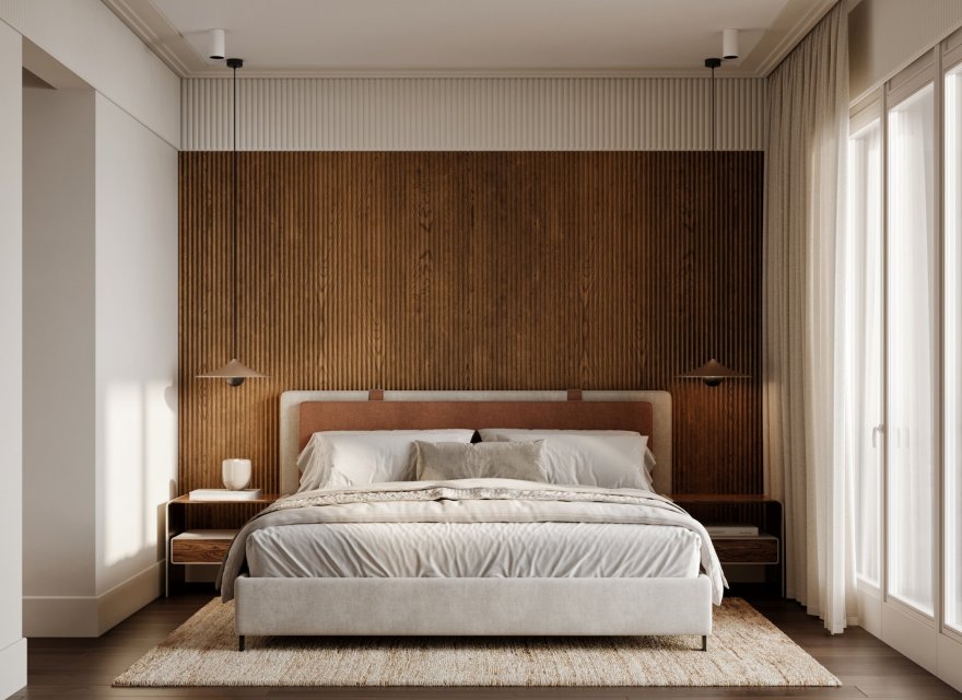 Resale - Apartment - Zona Alta