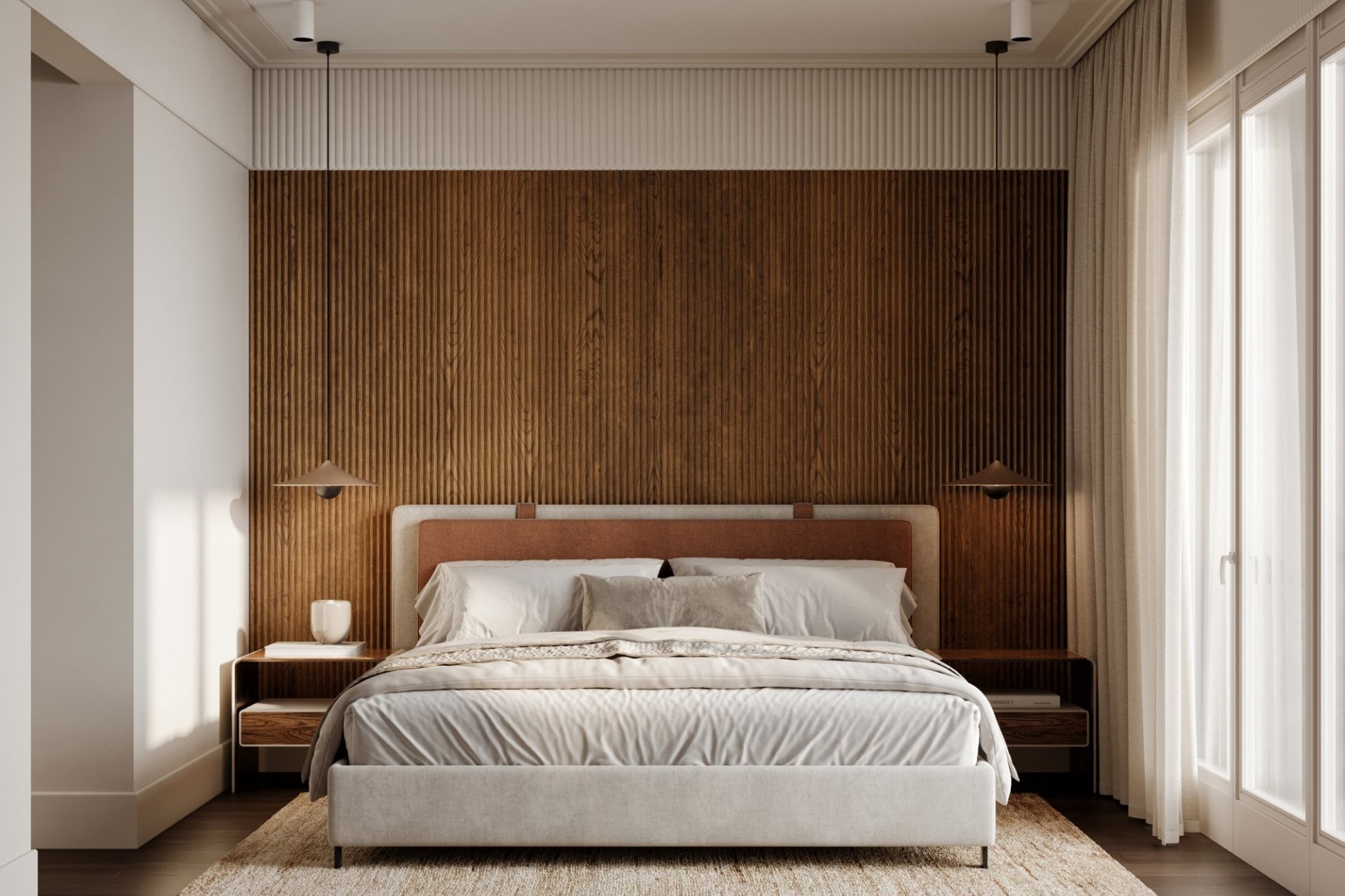 Resale - Apartment - Zona Alta