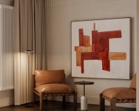 Resale - Apartment - Zona Alta