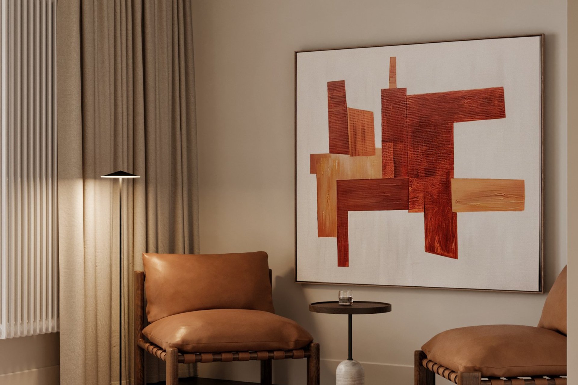 Resale - Apartment - Zona Alta