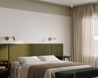 Resale - Apartment - Zona Alta