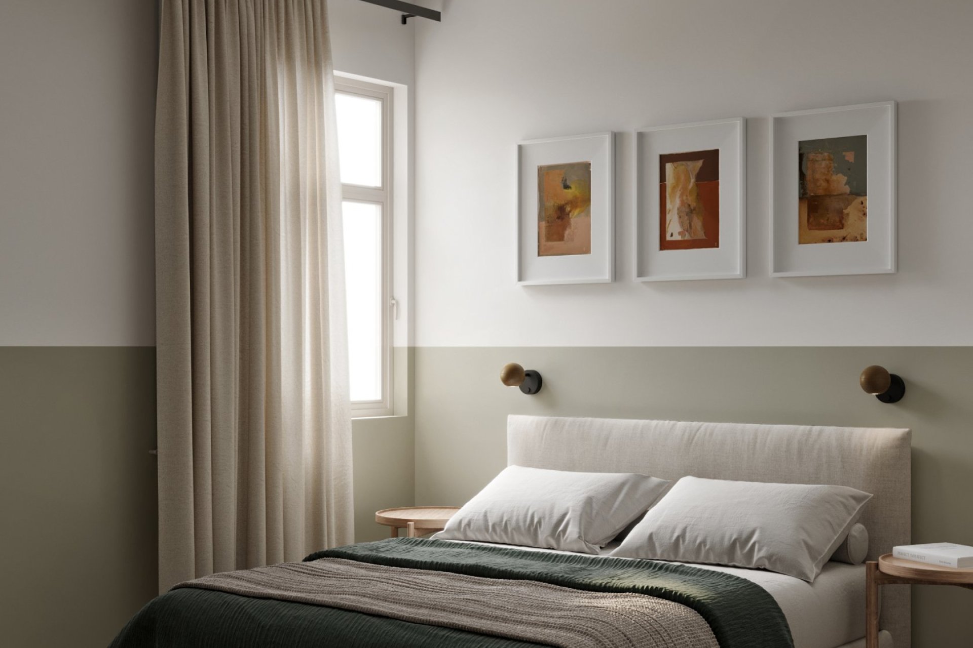 Resale - Apartment - Zona Alta