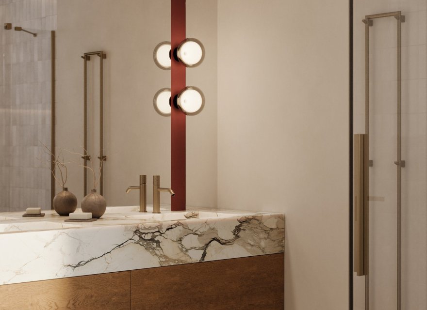 Resale - Apartment - Zona Alta