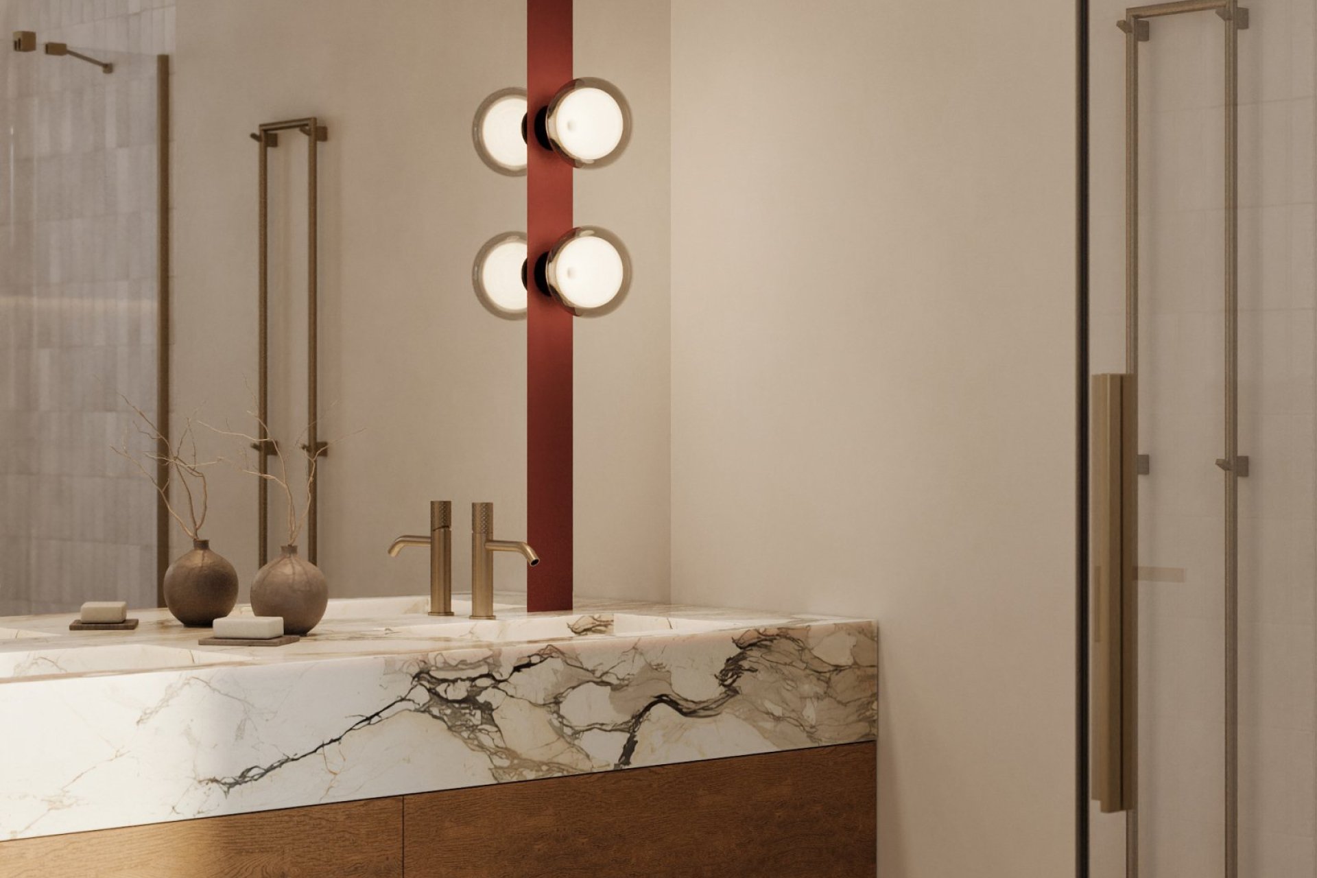 Resale - Apartment - Zona Alta