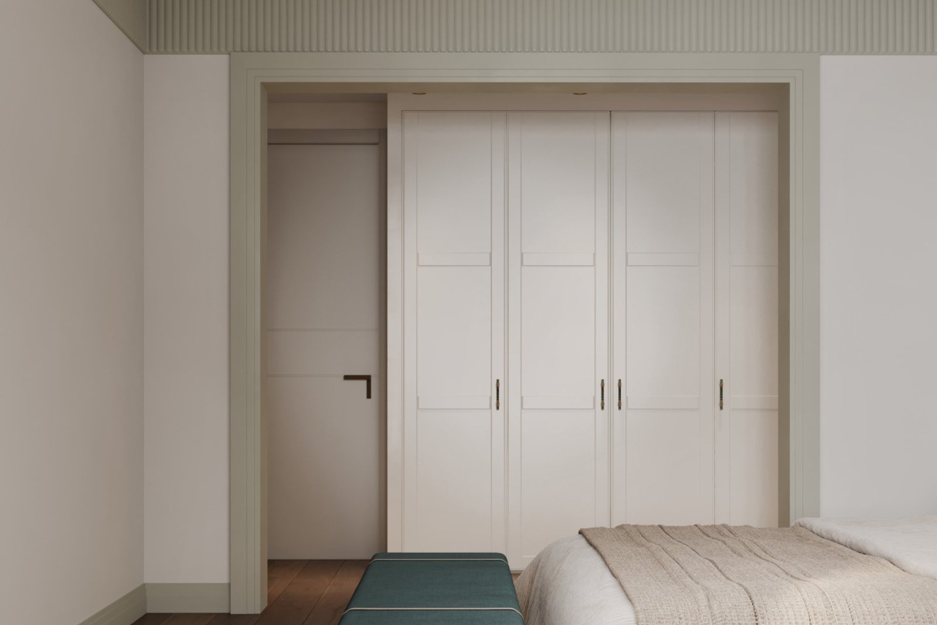 Resale - Apartment - Zona Alta