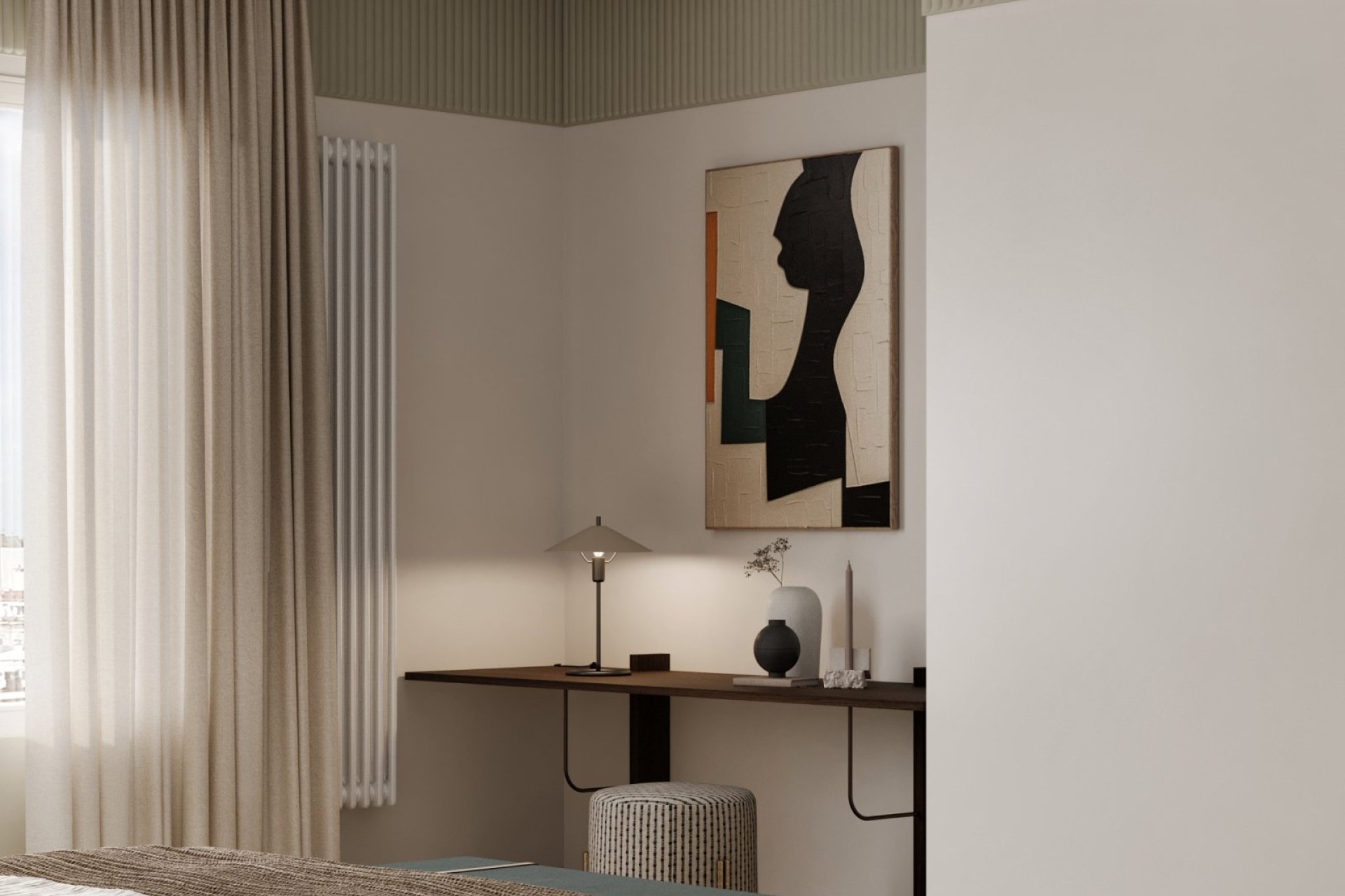 Resale - Apartment - Zona Alta