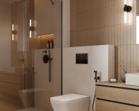 Resale - Apartment - Zona Alta