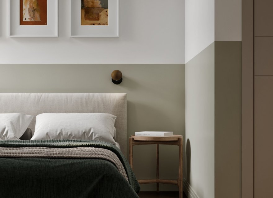 Resale - Apartment - Zona Alta