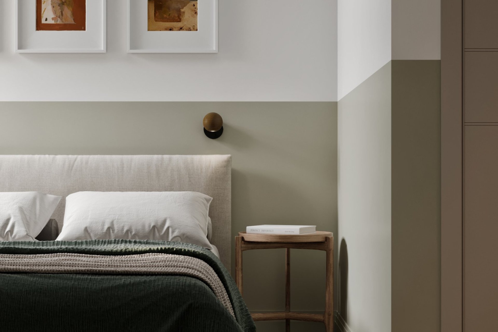 Resale - Apartment - Zona Alta