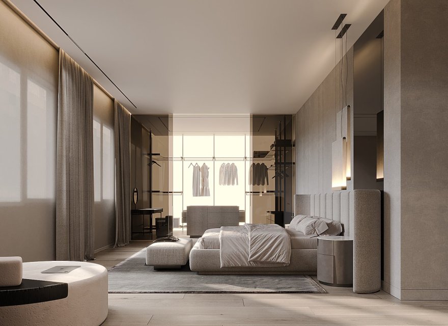 Resale - Apartment - Zona Alta