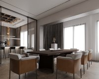 Resale - Apartment - Zona Alta